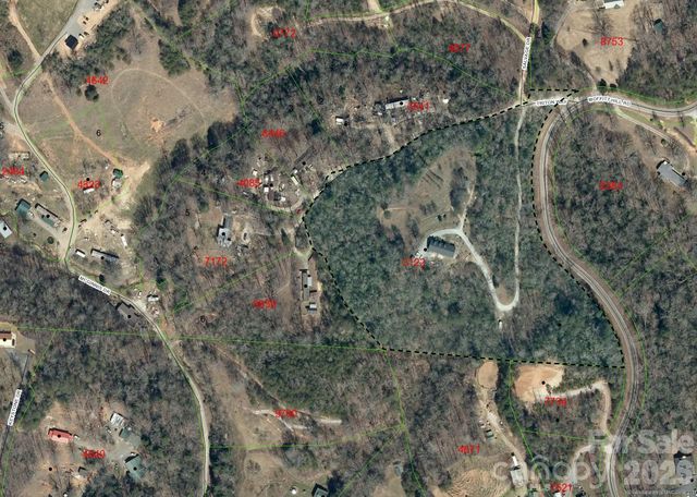 25 Triton Way, Old Fort, NC 28762
