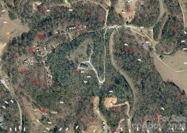 25 Triton Way, Old Fort, NC 28762