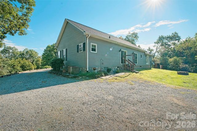 25 Triton Way, Old Fort, NC 28762