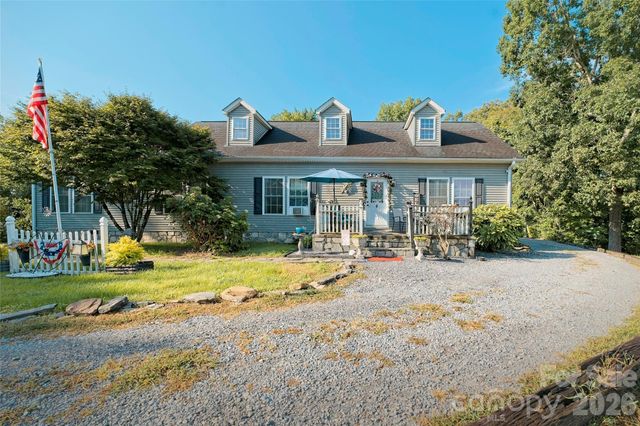 25 Triton Way, Old Fort, NC 28762