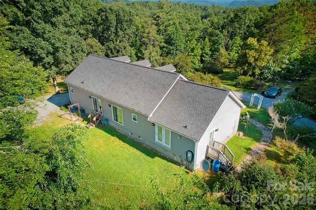 25 Triton Way, Old Fort, NC 28762