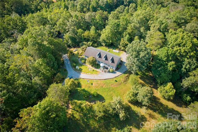 25 Triton Way, Old Fort, NC 28762