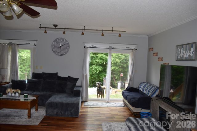 25 Triton Way, Old Fort, NC 28762