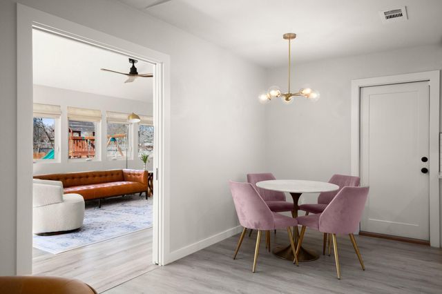 6400 Blarwood DR, Austin, TX 78745