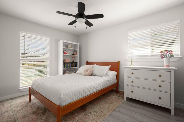 6400 Blarwood DR, Austin, TX 78745