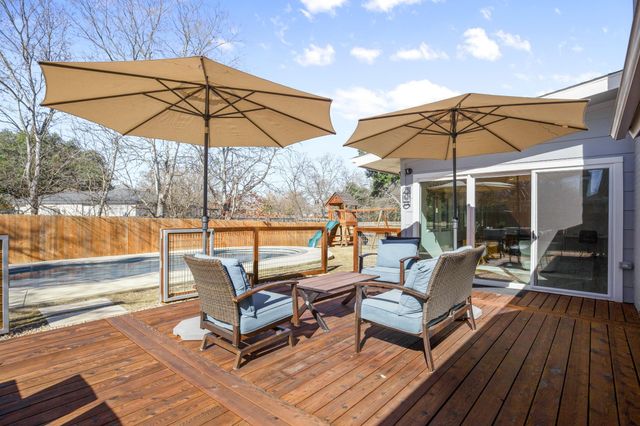 6400 Blarwood DR, Austin, TX 78745