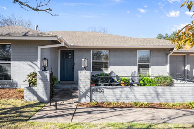 6400 Blarwood DR, Austin, TX 78745