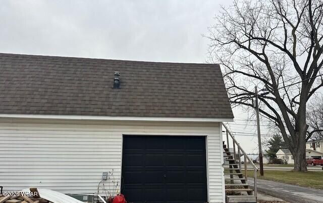 634 W Main Street, Cairo, OH 45820