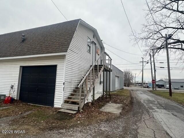 634 W Main Street, Cairo, OH 45820