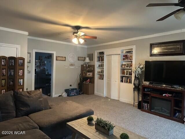 634 W Main Street, Cairo, OH 45820