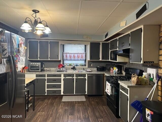 634 W Main Street, Cairo, OH 45820