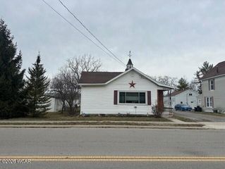 634 W Main Street, Cairo, OH 45820