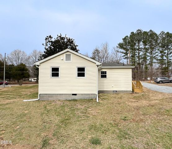 2642 Alamance Church Road, Greensboro, NC 27406