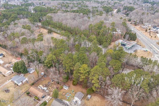 1011 Umstead Road, Durham, NC 27712