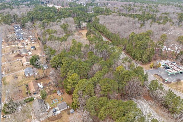 1011 Umstead Road, Durham, NC 27712