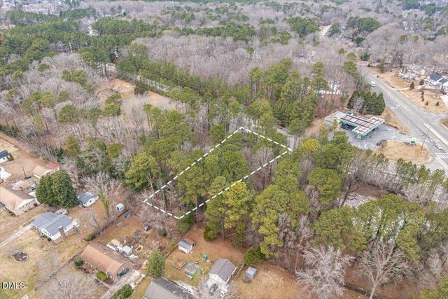 1011 Umstead Road, Durham, NC 27712