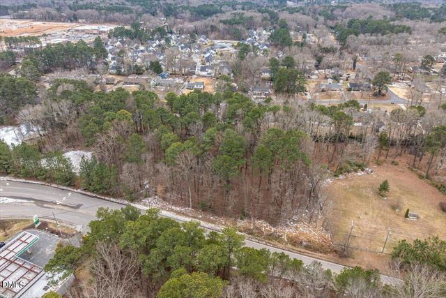 1011 Umstead Road, Durham, NC 27712