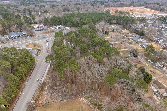 1011 Umstead Road, Durham, NC 27712