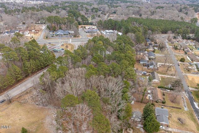 1011 Umstead Road, Durham, NC 27712