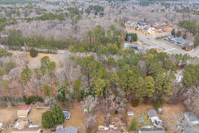 1011 Umstead Road, Durham, NC 27712