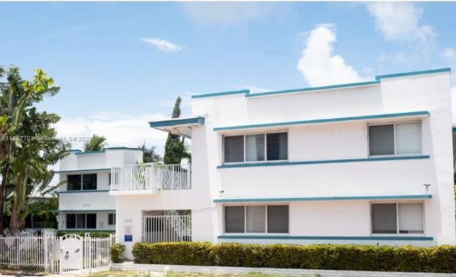 7710 Harding Ave 2, Miami Beach, FL 33141