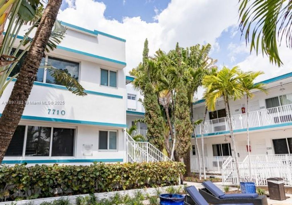 7710 Harding Ave 2, Miami Beach, FL 33141