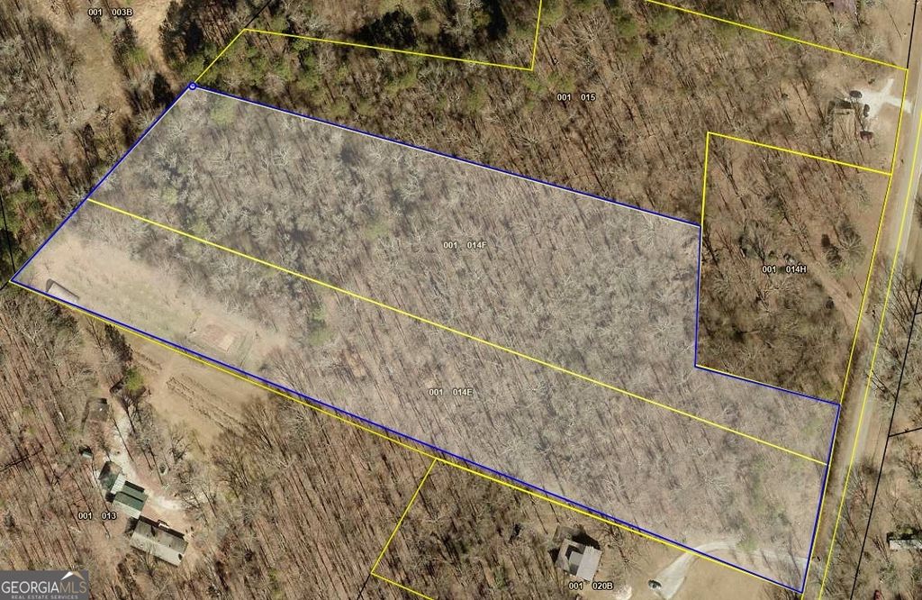 0 Mize Road, Commerce, GA 30529 — photo 2