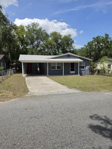 2316 MISPAH AVENUE, Leesburg, FL 34748