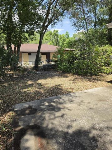 2316 MISPAH AVENUE, Leesburg, FL 34748