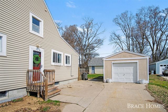 3618 Horton Avenue, Grand Rapids, MI 49548