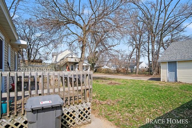 3618 Horton Avenue, Grand Rapids, MI 49548