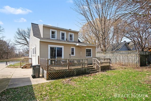 3618 Horton Avenue, Grand Rapids, MI 49548