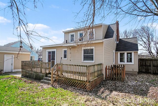 3618 Horton Avenue, Grand Rapids, MI 49548