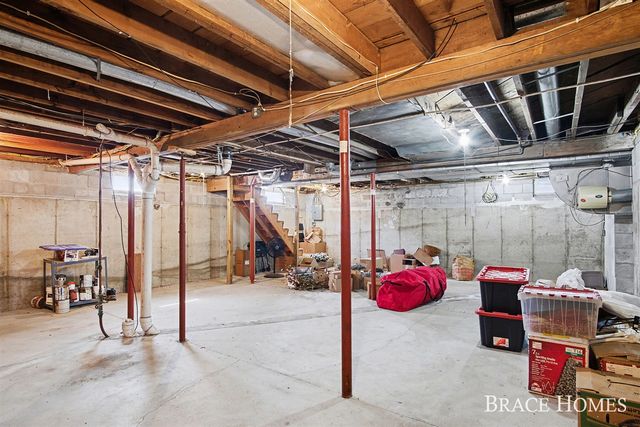 3618 Horton Avenue, Grand Rapids, MI 49548