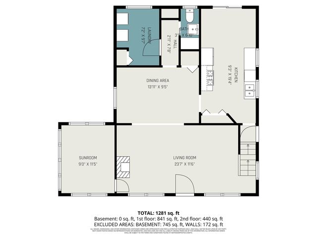 3618 Horton Avenue, Grand Rapids, MI 49548