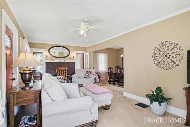 3618 Horton Avenue, Grand Rapids, MI 49548