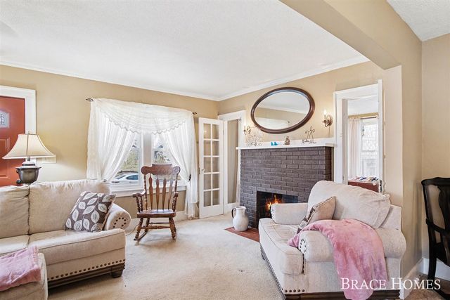 3618 Horton Avenue, Grand Rapids, MI 49548