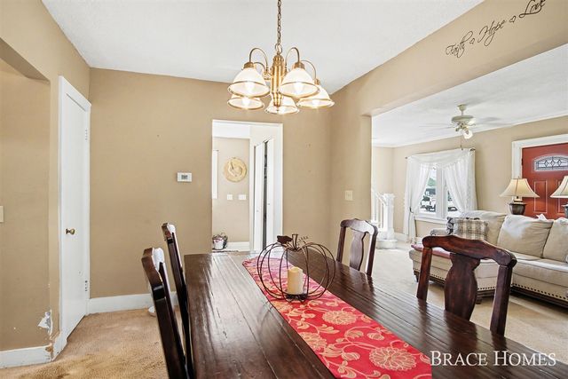 3618 Horton Avenue, Grand Rapids, MI 49548