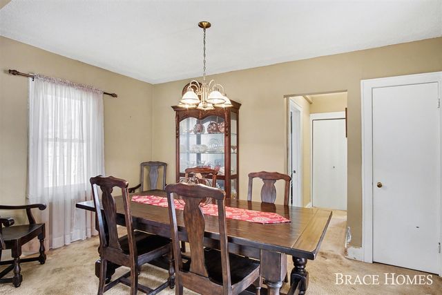 3618 Horton Avenue, Grand Rapids, MI 49548