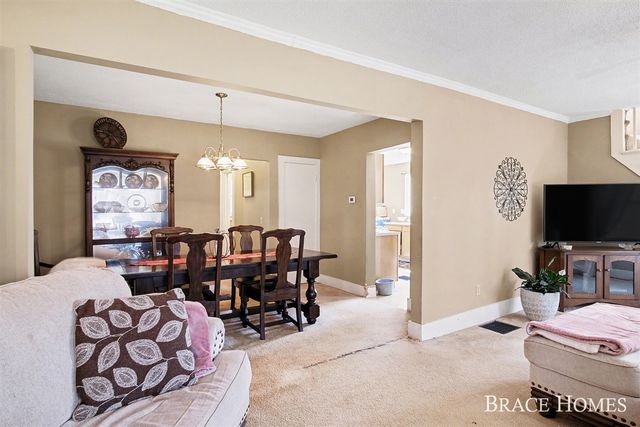 3618 Horton Avenue, Grand Rapids, MI 49548