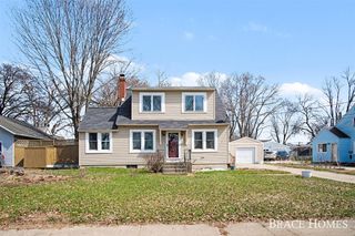3618 Horton Avenue, Grand Rapids, MI 49548
