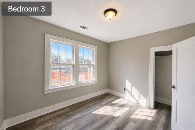 1608 PIKE Avenue, North Little Rock, AR 72114