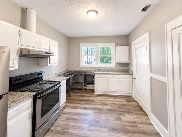 1608 PIKE Avenue, North Little Rock, AR 72114