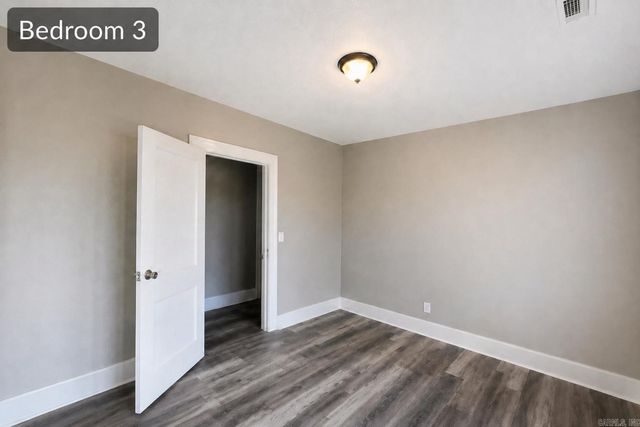 1608 PIKE Avenue, North Little Rock, AR 72114