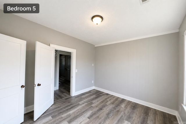 1608 PIKE Avenue, North Little Rock, AR 72114