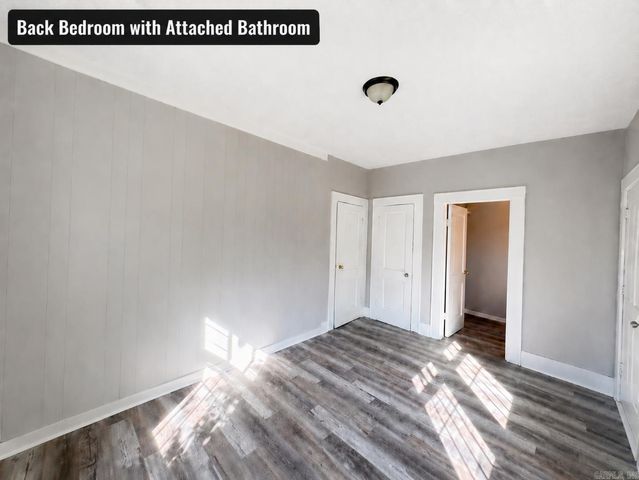 1608 PIKE Avenue, North Little Rock, AR 72114