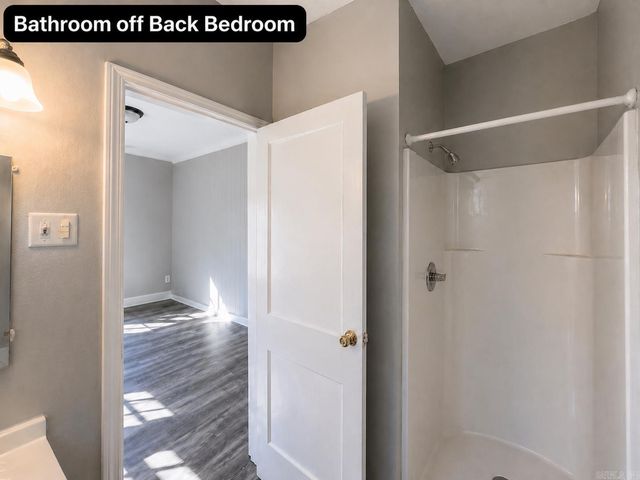 1608 PIKE Avenue, North Little Rock, AR 72114