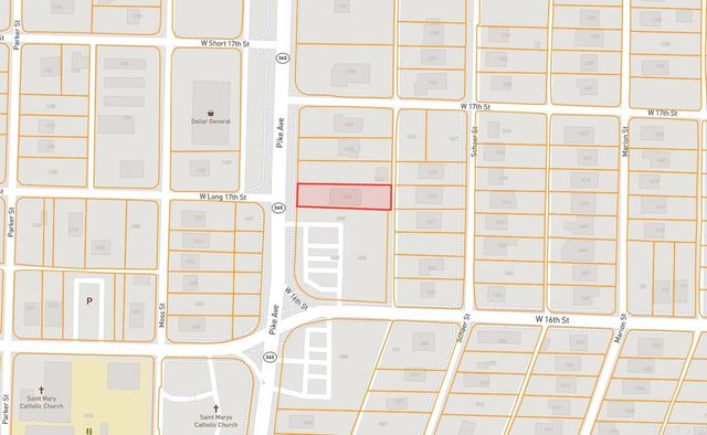 1608 PIKE Avenue, North Little Rock, AR 72114