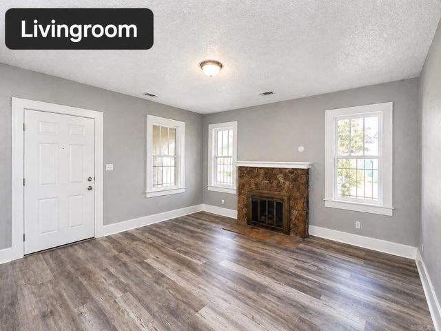 1608 PIKE Avenue, North Little Rock, AR 72114