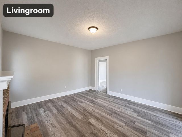 1608 PIKE Avenue, North Little Rock, AR 72114